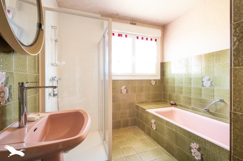 Vente Maison LE FOLGOET - 8 pièces -146 m² - (29260)
