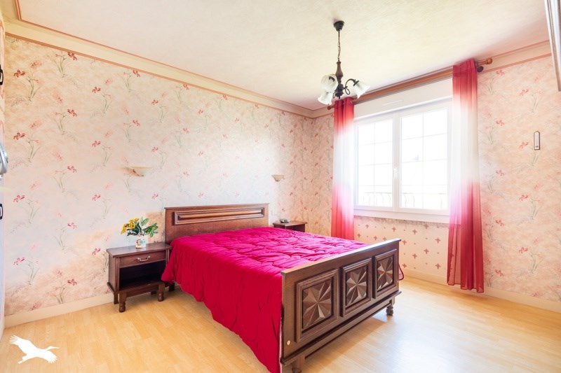Vente Maison LE FOLGOET - 8 pièces -146 m² - (29260)