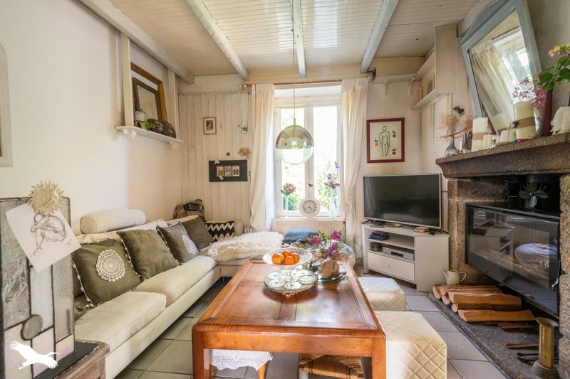 Vente Maison PLOUDANIEL - 7 pièces -144 m² - (29260)