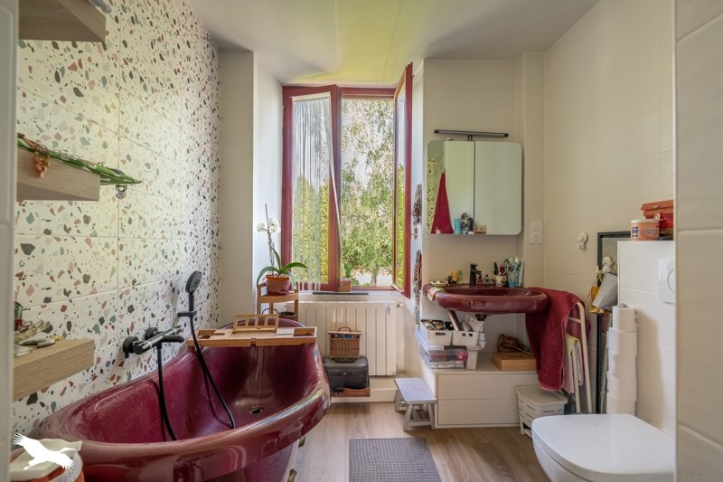 Vente Maison PLOUDANIEL - 7 pièces -144 m² - (29260)