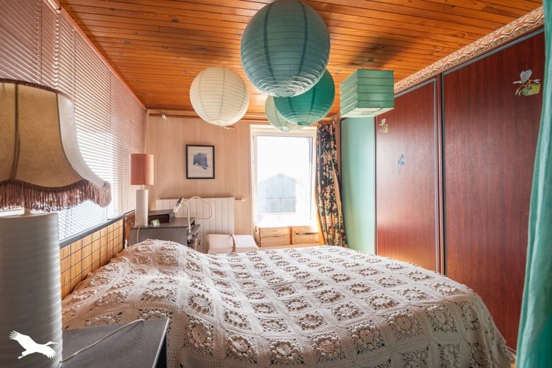 Vente Maison PLOUDANIEL - 7 pièces -144 m² - (29260)