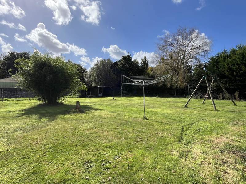 Vente Maison Kernilis - 7 pièces -128 m² - (29260)