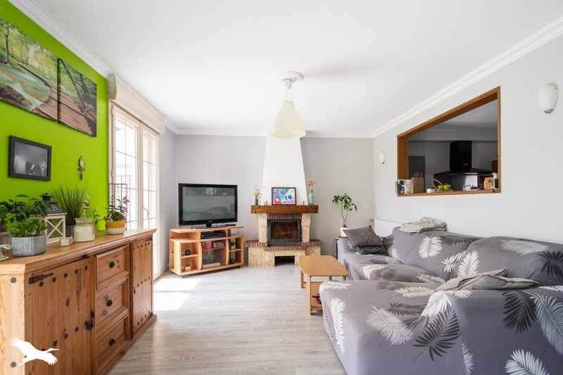Vente Maison KERNILIS - 7 pièces -128 m² - (29260)