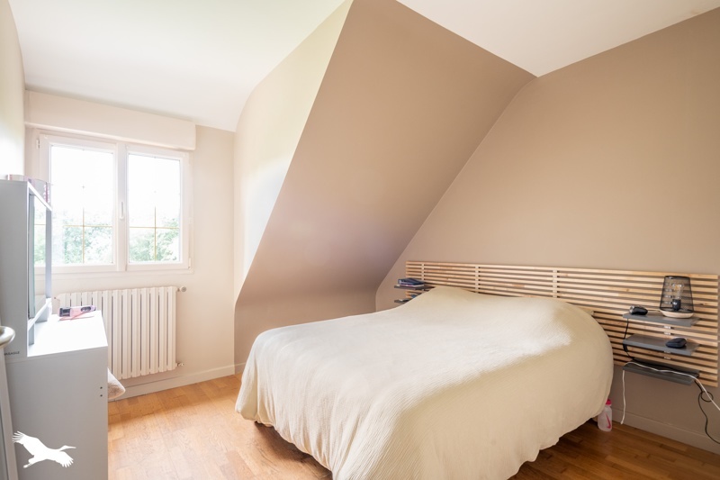 Vente Maison KERNILIS - 7 pièces -128 m² - (29260)