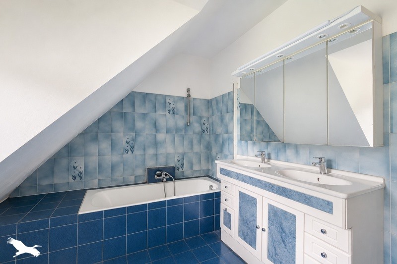 Vente Maison KERNILIS - 7 pièces -128 m² - (29260)