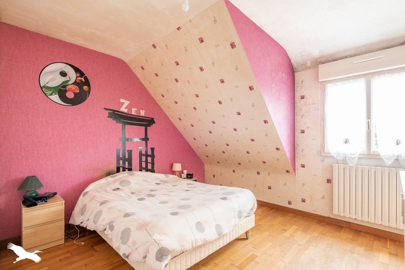Vente Maison KERNILIS - 7 pièces -128 m² - (29260)