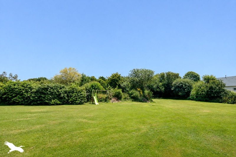 Vente Maison KERNILIS - 8 pièces -136 m² - (29260)