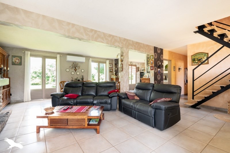 Vente Maison KERNILIS - 8 pièces -136 m² - (29260)