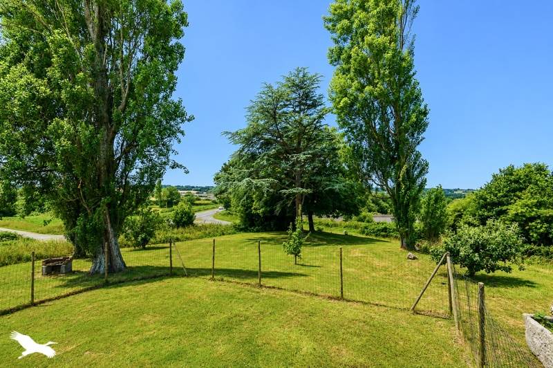 Vente Maison PLOUIDER - 7 pièces -135 m² - (29260)