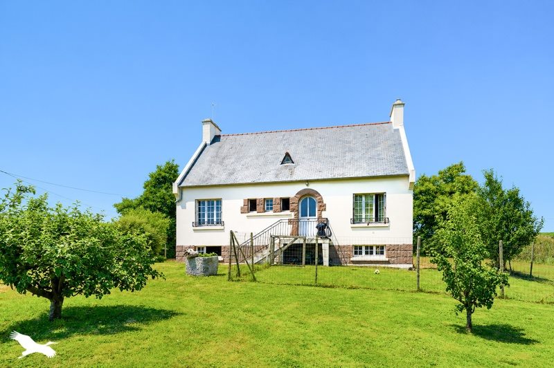 Maison 7 pièces 135 m² · à Plouider · 135 m² · 210 400 €