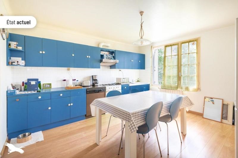 Vente Maison PLOUIDER - 7 pièces -135 m² - (29260)