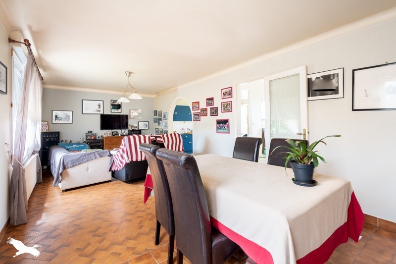 Vente Maison PLOUIDER - 7 pièces -135 m² - (29260)