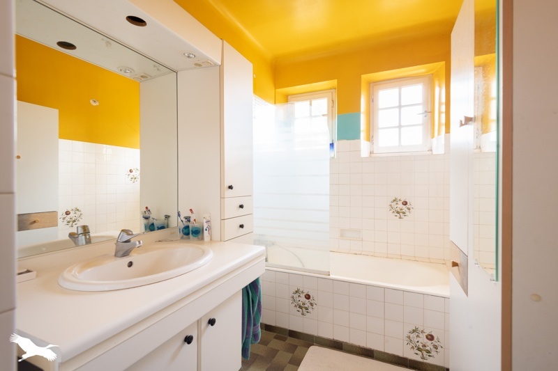 Vente Maison PLOUIDER - 7 pièces -135 m² - (29260)