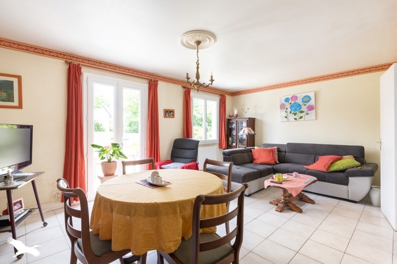 Vente Maison PLOUDANIEL - 5 pièces -88 m² - (29260)