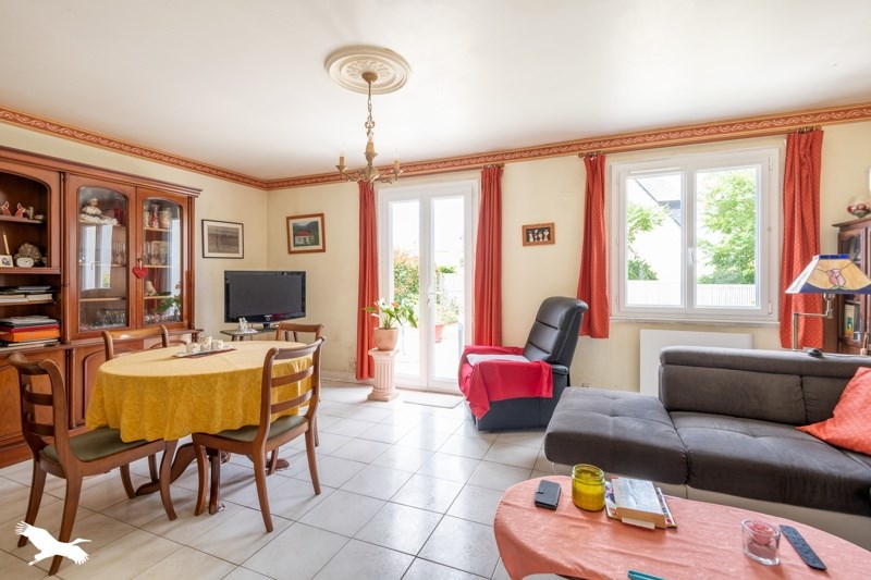 Vente Maison PLOUDANIEL - 5 pièces -88 m² - (29260)