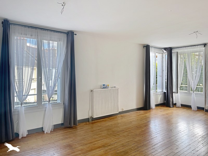 Vente Maison Lesneven - 7 pièces -110 m² - (29260)