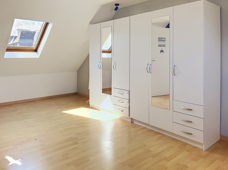 Vente Maison Lesneven - 7 pièces -110 m² - (29260)