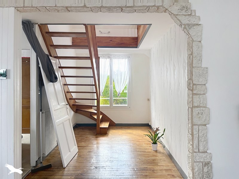 Vente Maison Lesneven 29260 7 pièces - 110 m²