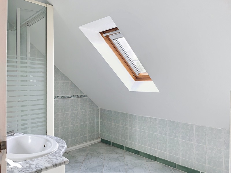 Vente Maison Lesneven - 7 pièces -110 m² - (29260)