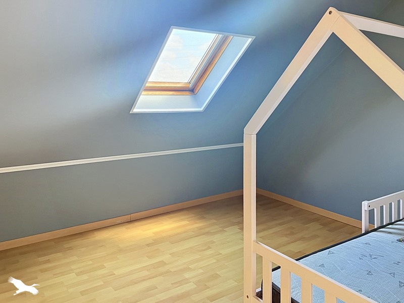 Vente Maison Lesneven - 7 pièces -110 m² - (29260)