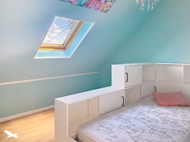 Vente Maison Lesneven - 7 pièces -110 m² - (29260)