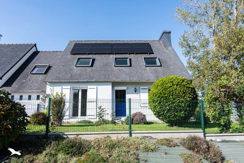 Vente Maison LE FOLGOET 29260 6 pièces - 116 m²