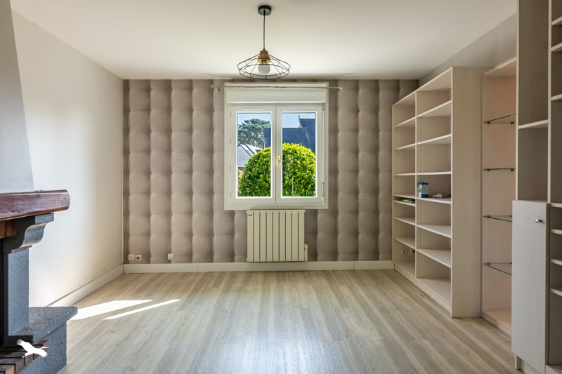 Vente Maison Le Folgoët - 6 pièces -116 m² - (29260)