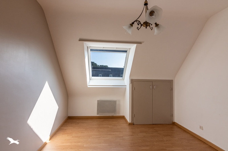 Vente Maison Le Folgoët - 6 pièces -116 m² - (29260)