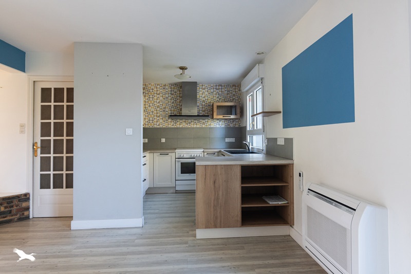 Vente Maison Le Folgoët - 6 pièces -116 m² - (29260)