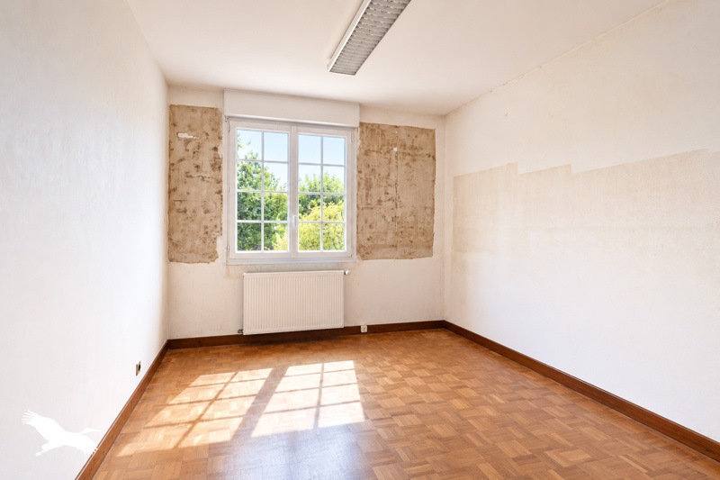 Vente Maison Saint-Méen - 7 pièces -133 m² - (29260)