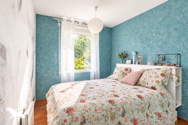 Vente Maison ST MEEN - 9 pièces -166 m² - (29260)