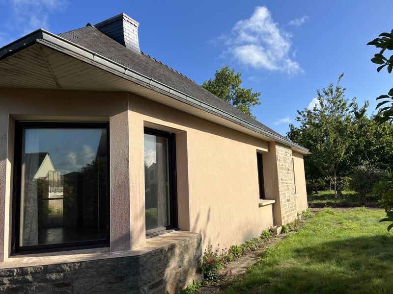 Vente Maison LESNEVEN - 4 pièces -86 m² - (29260)