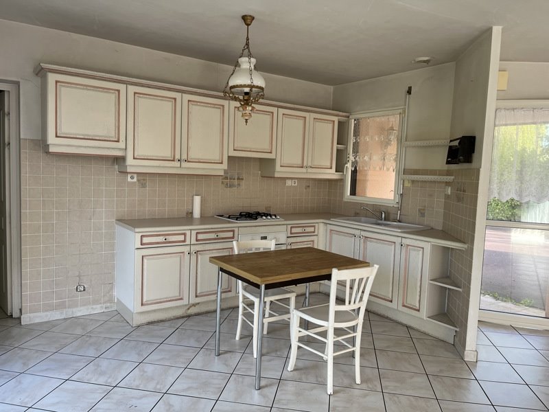 Vente Maison LESNEVEN - 4 pièces -86 m² - (29260)