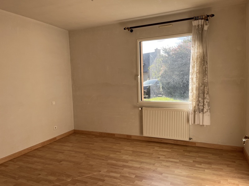 Vente Maison LESNEVEN - 4 pièces -86 m² - (29260)
