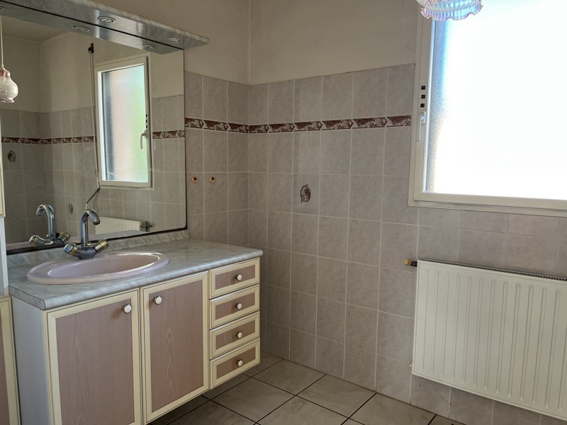 Vente Maison LESNEVEN - 4 pièces -86 m² - (29260)