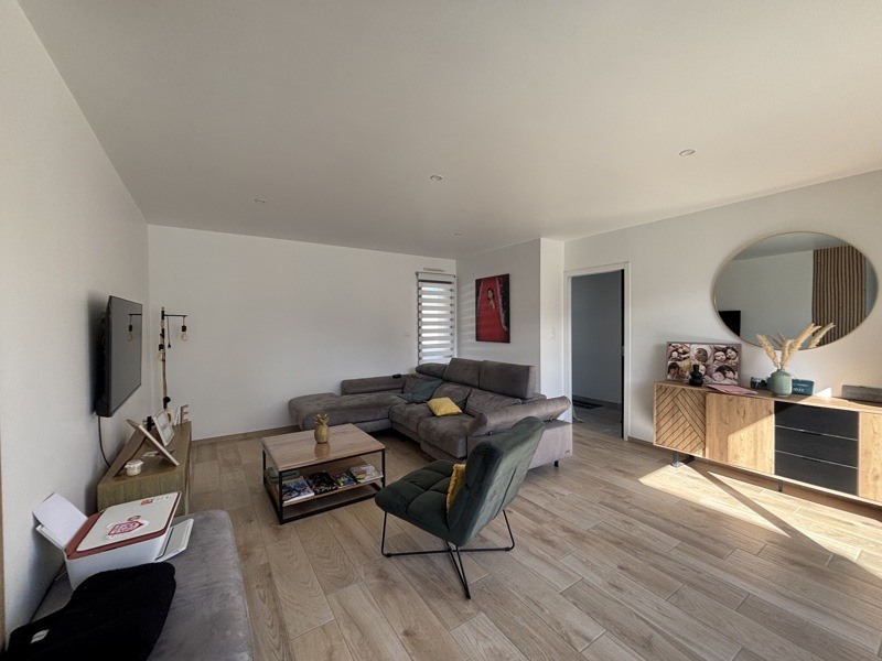 Vente Maison Kernilis - 6 pièces -128 m² - (29260)