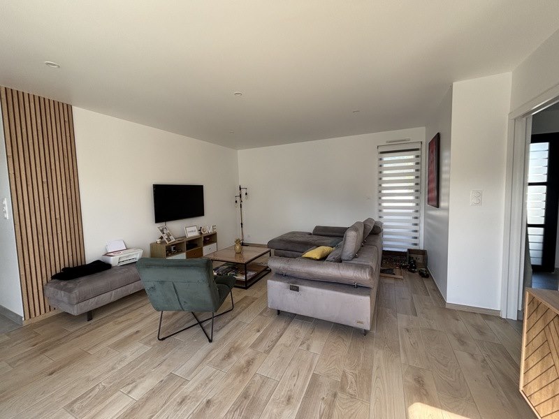 Vente Maison Kernilis - 6 pièces -128 m² - (29260)