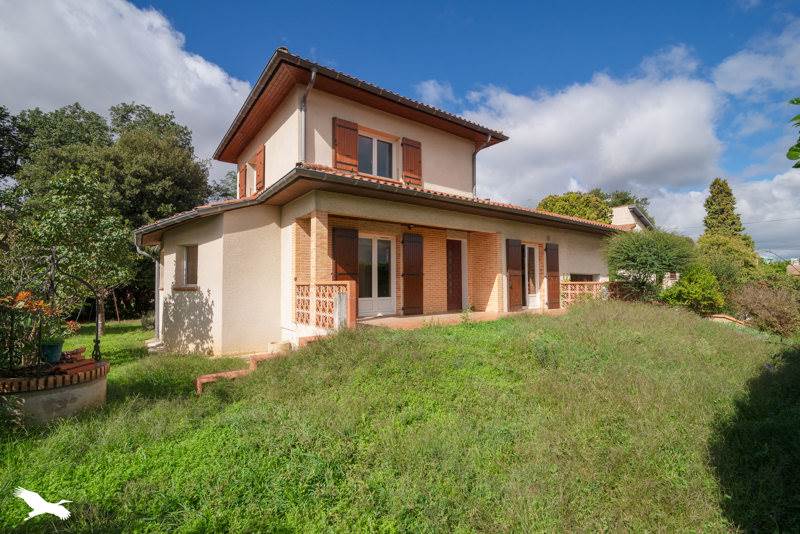 Vente Maison COLOMIERS - 6 pièces -162 m² - (31770)