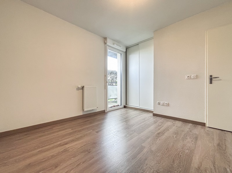 Vente Appartement COLOMIERS - 2 pièces -34 m² - (31770)