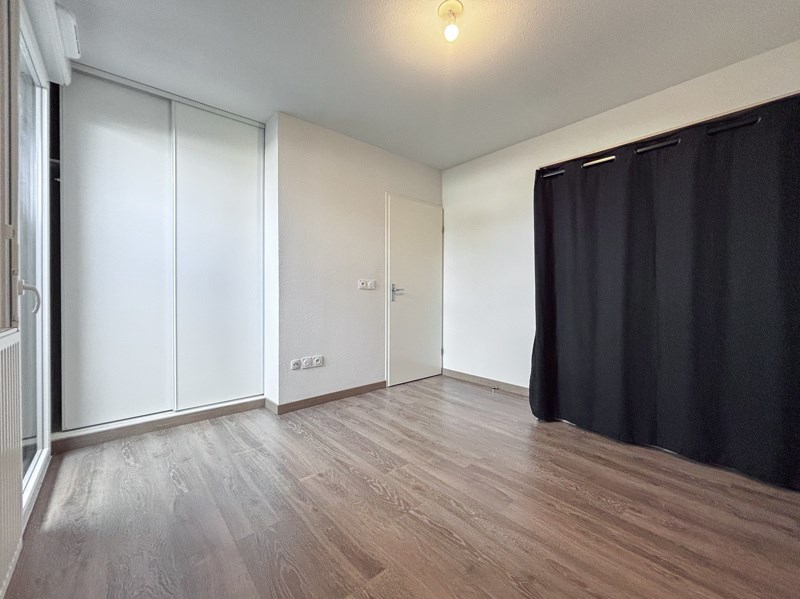 Vente Appartement COLOMIERS - 2 pièces -34 m² - (31770)