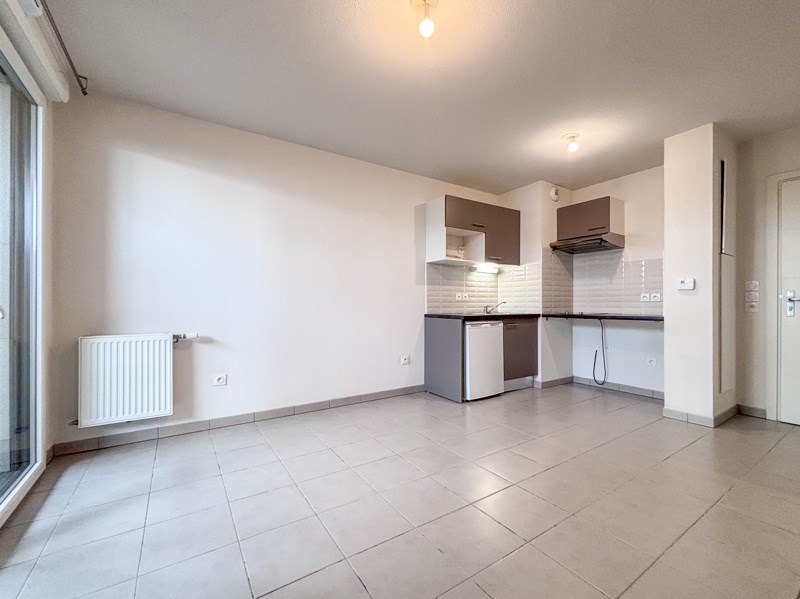 Vente Appartement COLOMIERS - 2 pièces -34 m² - (31770)