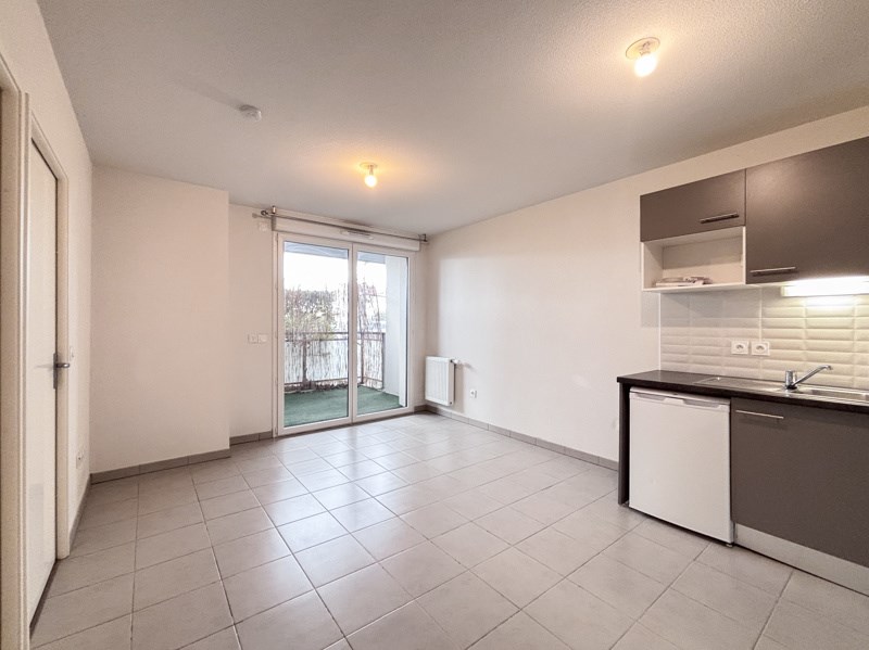 Vente Appartement COLOMIERS - 2 pièces -34 m² - (31770)