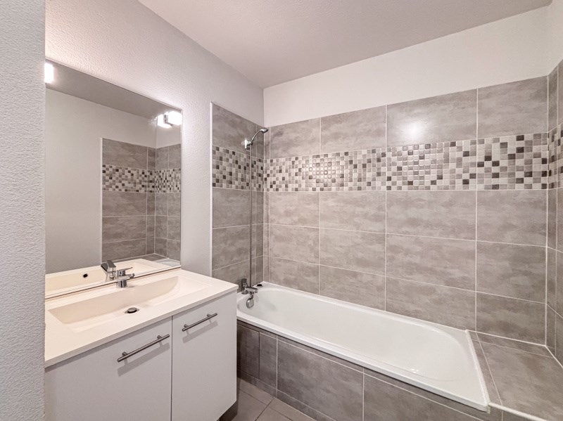 Vente Appartement COLOMIERS - 2 pièces -34 m² - (31770)