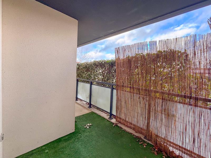 Vente Appartement COLOMIERS - 2 pièces -34 m² - (31770)