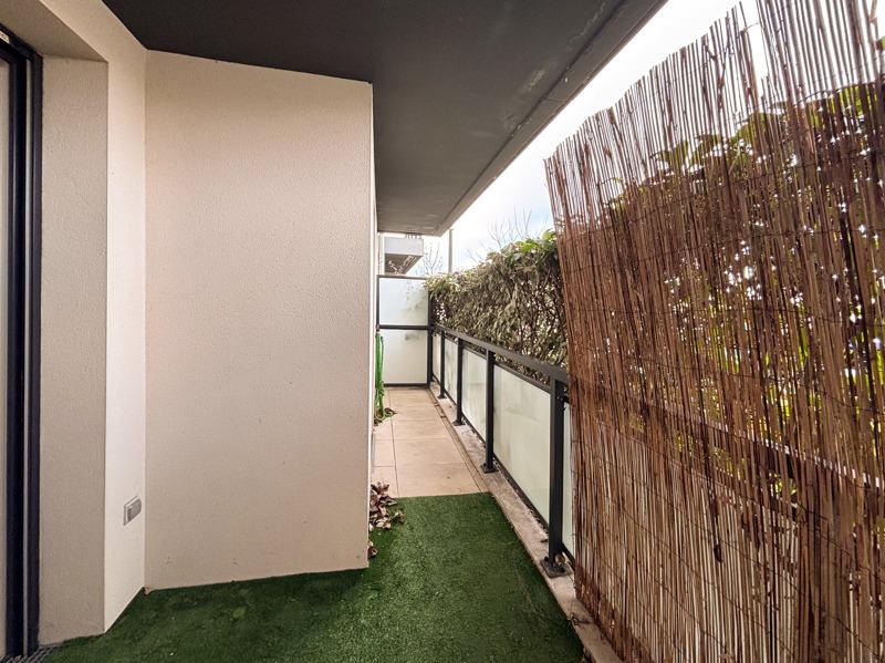 Vente Appartement COLOMIERS - 2 pièces -34 m² - (31770)