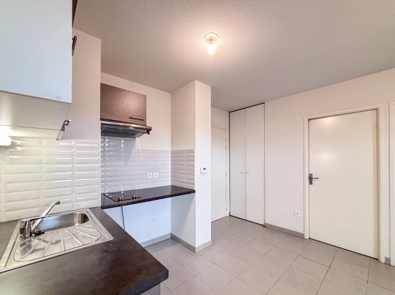 Vente Appartement COLOMIERS - 2 pièces -34 m² - (31770)