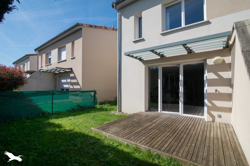 Vente Maison COLOMIERS - 4 pièces -80 m² - (31770)