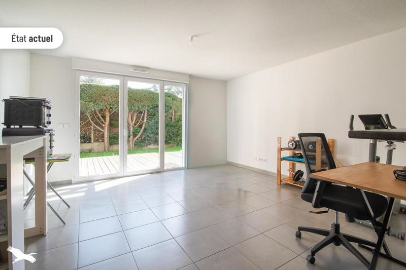 Vente Maison COLOMIERS - 4 pièces -80 m² - (31770)