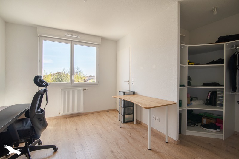 Vente Maison COLOMIERS - 4 pièces -80 m² - (31770)