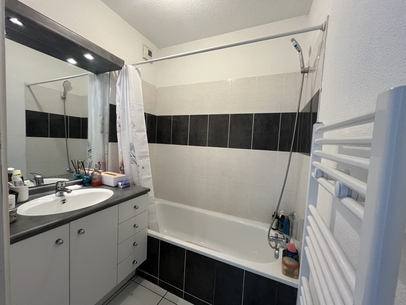 Vente Appartement COLOMIERS - 2 pièces -48 m² - (31770)